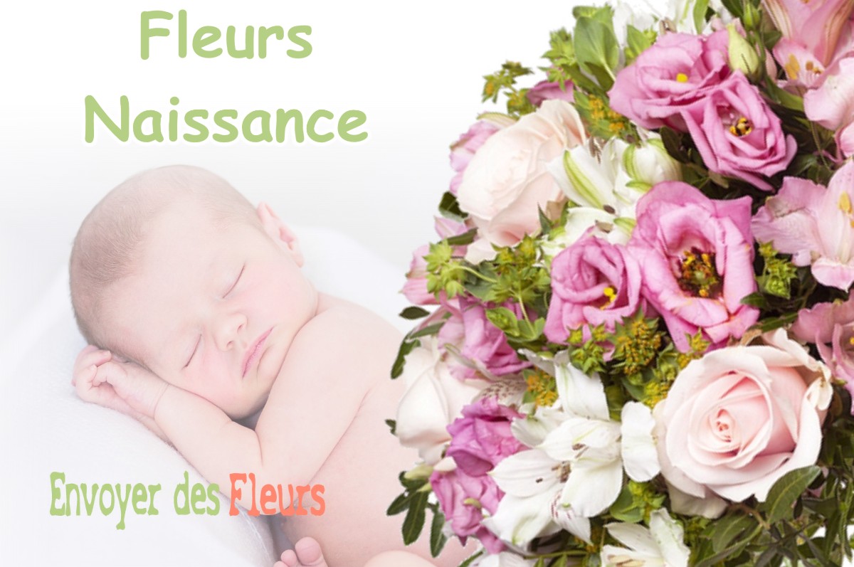 lIVRAISON FLEURS NAISSANCE à MAUCOURT-SUR-ORNE