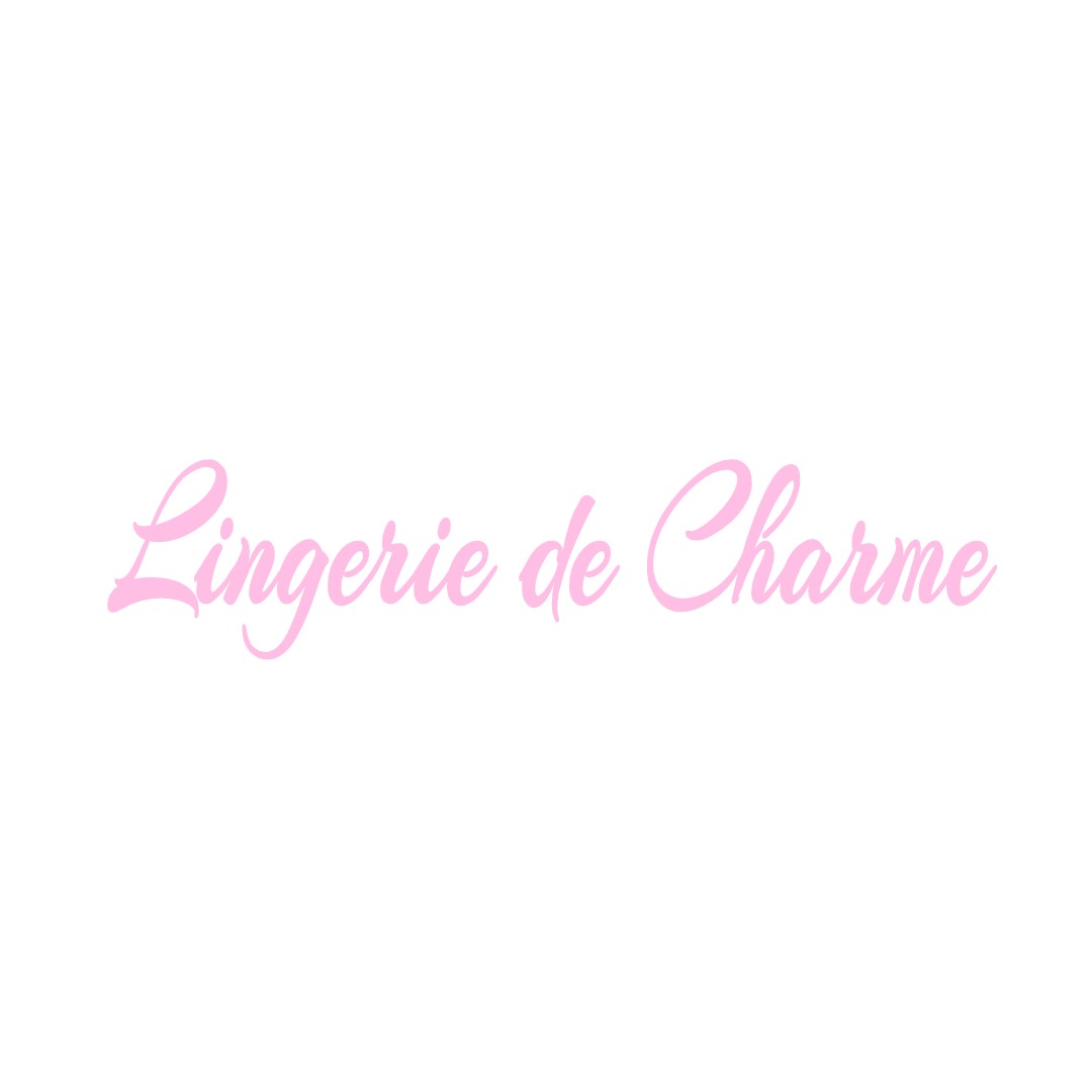 LINGERIE DE CHARME MAUCOURT-SUR-ORNE